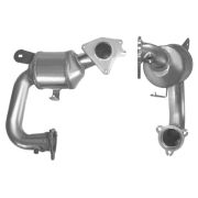 CATALYSEUR RENAULT Megane 2.0TCe 16v Mot.F4R (2008-2016)