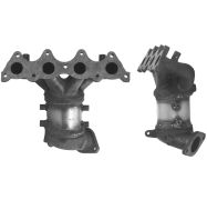 CATALYSEUR KIA Ceed 1.4i 16v Mot.G4FA (1º Catalyseur) (Collecteur) (2009-2012)