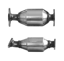 CATALYSEUR KIA Carens 1.6i 16v Mot.G4FC (2º Catalyseur) (2012-2013)