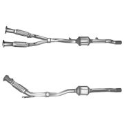 CATALYSEUR AUDI A3 2.0FSi 16v Mot.AXW/ BLX (2º Catalyseur) (2003-2008)