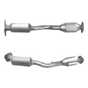 CATALYSEUR NISSAN Note 1.6i 16v Mot.HR16DE EURO 5 (2010-2013)