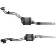 CATALYSEUR DACIA Logan 1.2i 16v Mot.D4F (2012-2021)