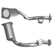 CATALYSEUR CITROEN C3 1.1i 8v Mot.HFX/ HFV EURO 5 (2009-2013)