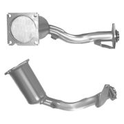 CATALYSEUR PEUGEOT 206+ 1.1i 8v Mot.HFX (2008-2014)