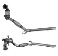 CATALYSEUR AUDI A3 1.0TFSi 12v Mot.CHZD (2016-2018)