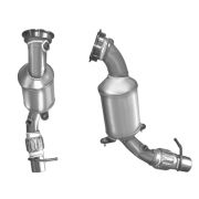 CATALYSEUR BMW 316i F30/ F31 1.6i 16v (2012-2015)