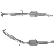 CATALYSEUR AUDI A3 1.6i 8v Multi-Fuel Mot.CCSA/ CMXA (Tuyau Simple) (2008-2012)