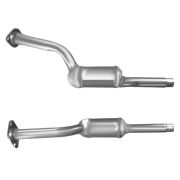 CATALYSEUR Duster 1.6i 16v 2WD Mot.K4M (2010-2015)
