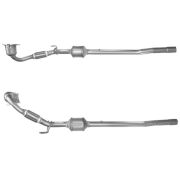 CATALYSEUR AUDI A3 Cabriolet 1.8TFSi 16v Mot.CDAA (2009-2012)