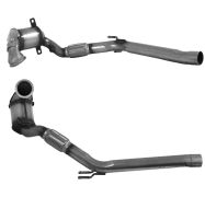 CATALYSEUR AUDI A3 1.8TFSi 16v Mot.CJSA/ CJS (2012-2016)