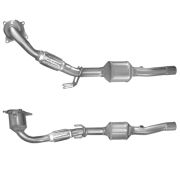 CATALYSEUR AUDI A3 1.8TFSi 16v Mot.CDAA (2008-2012)