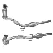 CATALYSEUR SKODA Yeti 1.2TSi 16v Mot.CYVB (2015-2018)