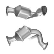 CATALYSEUR AUDI A6 3.0TFSi V6 24v Quattro Mot.CGWB/ CGXB/ CGWD/ CTUA (Side Gauche) (2011-2015)