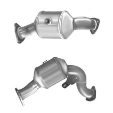 CATALYSEUR AUDI A4 / S4 3.0TFSi V6 24v Mot.CGWC/ CGXC/ CMUA/ CTUB (Side Droite) (2012-2015)