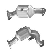 CATALYSEUR AUDI A6 3.0TFSi V6 24v Quattro Mot.CGWB/ CGXB/ CGWD/ CTUA (Side Droite) (2011-2015)