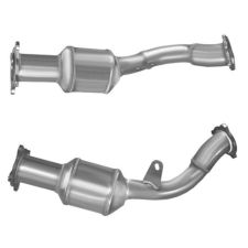 CATALYSEUR AUDI A4 / S4 2.0TFSi 16v Mot.CAEA/ CDNB/ CDNC/ CFKA (2007-2015)