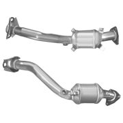 CATALYSEUR HONDA Civic 1.3i-VTEC 16v Mot.L13Z1 (2º Catalyseur) (2008-2012)