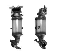 CATALYSEUR HONDA CR-V 2.0i-VTEC 16v Mot.R20A1/ R20A2 (2007-2010)