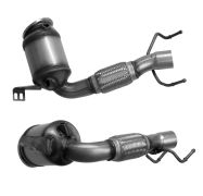 CATALYSEUR BMW X2 18Si F39 1.5i 12v (2017-2020)