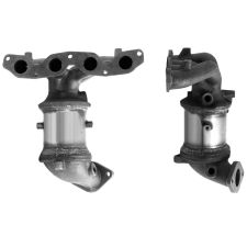 CATALYSEUR KIA Rio 1.2i 16v Mot.G4LA (Collecteur) (2011-2014)