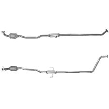 CATALYSEUR TOYOTA Aygo 1.0i VVTi 12v Mot.1KR-FE EURO 6 (2º Catalyseur) (2015-2018)