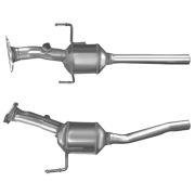 CATALYSEUR MITSUBISHI Colt 1.3i 16v Mot.4A90 EURO 5 (2011-2013)