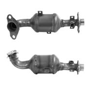 CATALYSEUR MITSUBISHI Space Star 1.2i 12v Mot.3A92 (1º Catalyseur) (2012-2015)