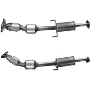 CATALYSEUR TOYOTA Auris 1.8i VVTi 16v Hybrid Mot.2ZR-FXE EURO 5 (2013-2015)