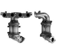 CATALYSEUR HYUNDAI i10 1.2i 16v Mot.G4LA/ G4LA-K3 (Collecteur) (2013-2019)