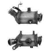 CATALYSEUR RENAULT Twingo 0.9TCe 12V Mot.H4B (2014-2019)