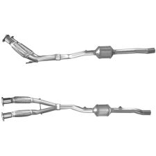 CATALYSEUR VOLKSWAGEN Eos 2.0FSi 16v Mot.BVZ (2º Catalyseur) (2006-2008)