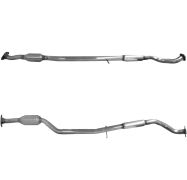 CATALYSEUR MAZDA MX5 1.8i 16v Mot.L8 EURO 5 (2º Catalyseur) (2008-2015)