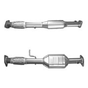 CATALYSEUR MG MG ZS 2.5i 24v (2001-2005)