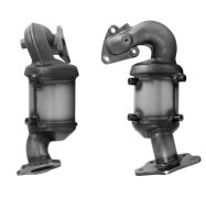 CATALYSEUR OPEL Karl 1.0i 12v Mot.B10XE/ B10XL/ D10XE (1º Catalyseur) (2015-2019)