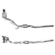 CATALYSEUR AUDI Q3 1.4TFSi 16v Mot.CHPB/ CZDA/ CZDB/ CZEA (2013-2018)