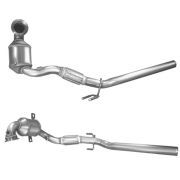 CATALYSEUR AUDI A1 1.0TFSi 12v Mot.CHZB/ CHZE/ DKLD (2015-2018)