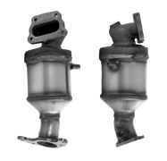 CATALYSEUR OPEL Astra K 1.4i 16v Mot.B14XE (2015-2022)