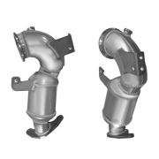 CATALYSEUR OPEL Astra K 1.4i 16v Mot.B14XFL/ B14XFT (2015-2022)