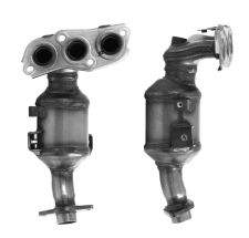 CATALYSEUR DAIHATSU Cuore 1.0i 12v (Collecteur) (2007-2013)