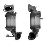 CATALYSEUR KIA Ceed 1.0i T-GDI 12v Mot.G3LC (1º Catalyseur) (Modèle Avec GPF) (2018-2022)