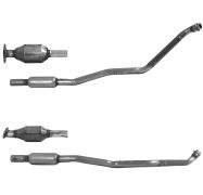 CATALYSEUR KIA Picanto 1.2i 16v Mot.G4LA (2º Catalyseur) (2015-2017)