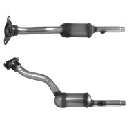 CATALYSEUR DACIA Lodgy 1.6SCe 16v Mot.H4M (2015-2022)