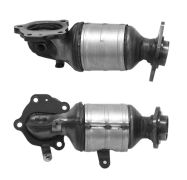 CATALYSEUR TOYOTA C-HR 1.2i 16v Mot.8NR-FTS (1º Catalyseur) (2016-2020)