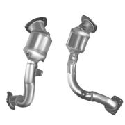 CATALYSEUR SAAB 9-3 2.8i V6 24v Turbo Mot.B284R (1º Catalyseur) (2008-2012)