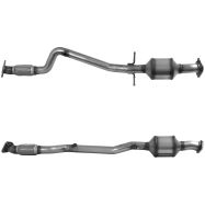 CATALYSEUR OPEL Astra J 1.4i 16v Turbo Mot.A14NEL/ A14NET/ B14NEL/ B14NET (2º Catalyseur) (2009-2012)