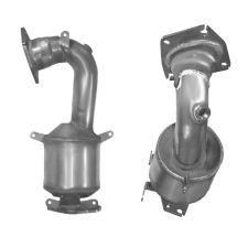 CATALYSEUR FIAT 500X 1.4i 16v GPL Mot.55277701 (2017-2018)