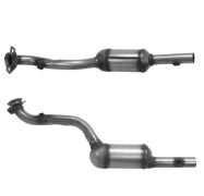 CATALYSEUR RENAULT Clio 1.2i 16v Mot.D4F EURO 6 (2015-2019)