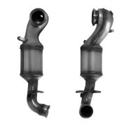 CATALYSEUR PEUGEOT 308 1.6i 16v Mot.5GN EURO 6 (2015-2021)