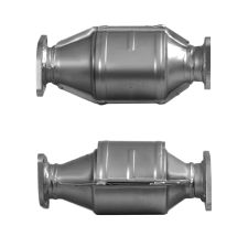 CATALYSEUR HYUNDAI Tucson 2.0i 16v Mot.G4GC (2º Catalyseur) (Longue 260mm) (2008-2010)