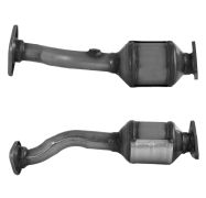 CATALYSEUR HONDA Jazz 1.3i 16v Mot.L13B/ L13B2 (2º Catalyseur) (2015-2020)